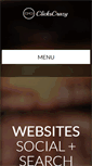 Mobile Screenshot of clickscrazy.com